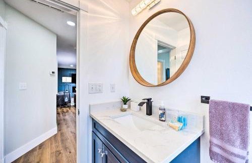 Bentonville Home about 1 Mi from Downtown! - Foto 13