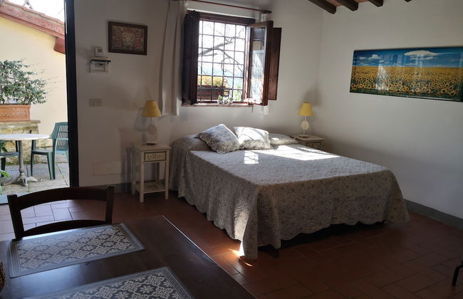 Agriturismo Poggiopiano - Photo 5