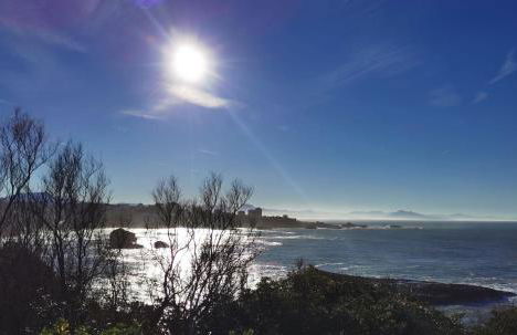 Biarritz Plage - Terrasse & Piscine Résidence - Foto 25