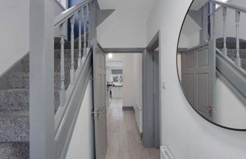 NEW! 2 bedroom house in Newcastle Upon Tyne - Foto 27