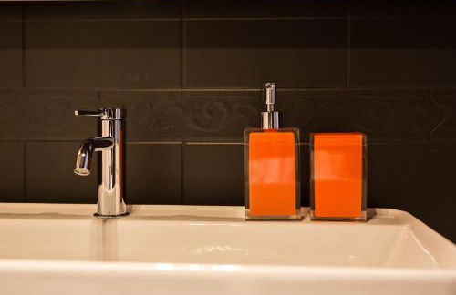 Apartamento SoMbrereria RiMboMbin - Foto 20