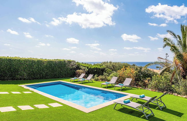 Villa Matisse - Foto 21