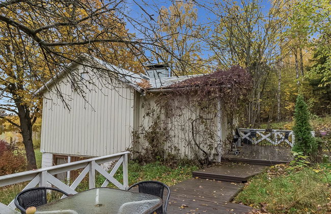 Päivärinne - Photo 17