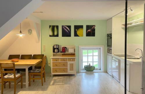 Ferienwohnungen Höttingen - Foto 43