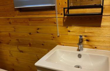 Domki letniskowe i pokoje Miedzywodzie - Foto 13