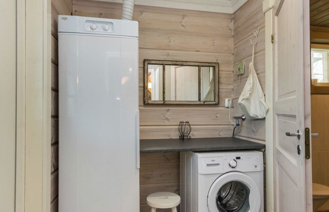 Haapaniemi - Foto 26