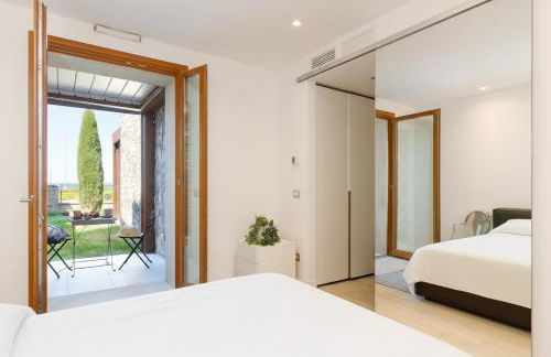 Portopiccolo Apartments Deluxe - Foto 43