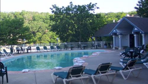 Spacious 3 BR Ozark Penthouse - Foto 1