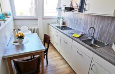 Ferienwohnung Norderney - Foto 1