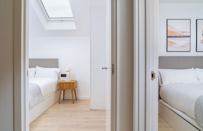 Limehome Santiago de Compostela - Foto 2