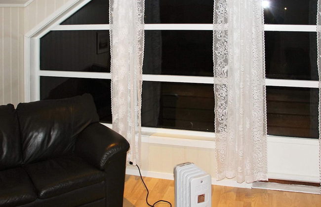 5 Person Holiday Home in Selsoyvik - Photo 35