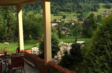 Willa Wierchy - Foto 43