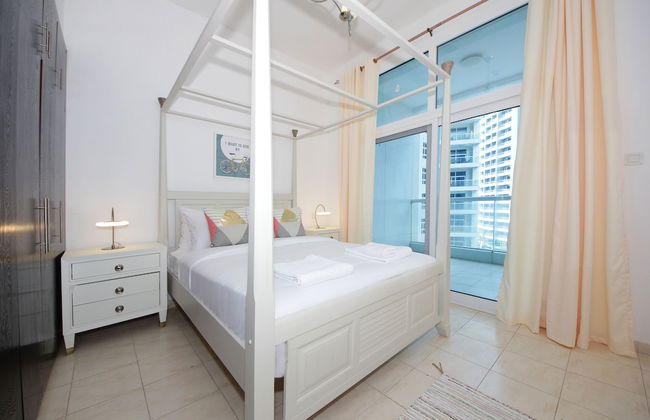 Signature Holiday Homes - Al Fahad Dubai - Photo 12