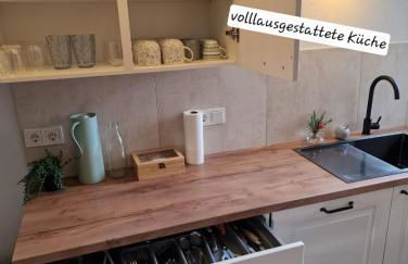 das rote Ferienhaus Terlinden - Foto 21