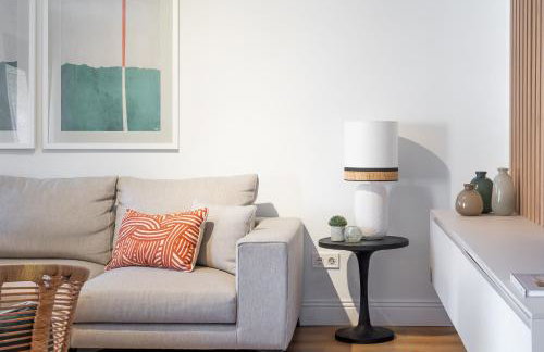 Donoso Cortes & Free parking by ELE Apartments - Photo 20