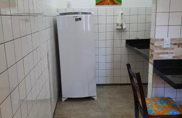 Suite 03 - Independente, privativa e aconchegante - Foto 9