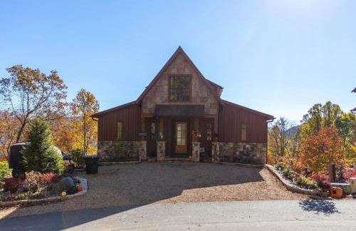 Bearingers Bluff at Eagles Nest - Foto 41