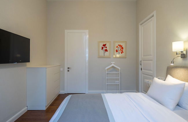 Tiflis Opera Aparthotel - Foto 18