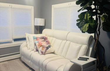 2BR Entire Apt MA Family Home - Foto 1