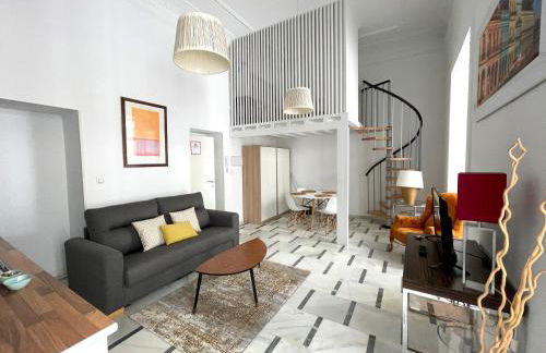 No 5 Cádiz - Foto 1