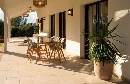 Finca Can Nadal - Foto 28