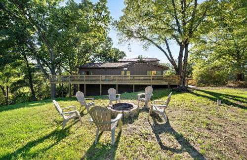 Cozy retreat on private estate with Hot Tub - Foto 25