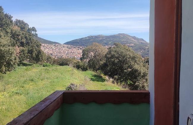 Il nuraghe - Foto 69