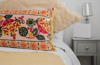 Corner House - Bright 2 Bed in Cheltenham - Photo 69