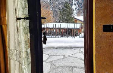 Residence Les Myosotis - Foto 22