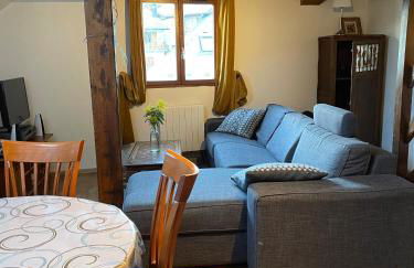 La Bergerie - Photo 37