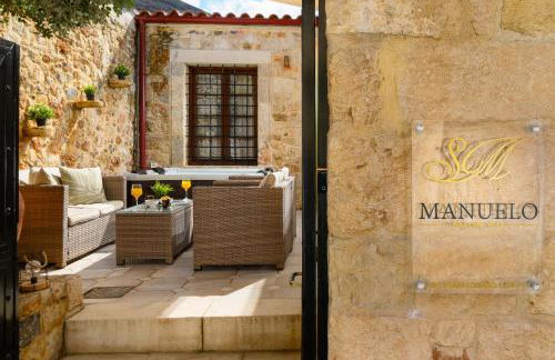 Manuelo Relaxing Villa - Foto 12