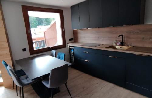 Hearth of Courchevel - La Tania - Foto 14