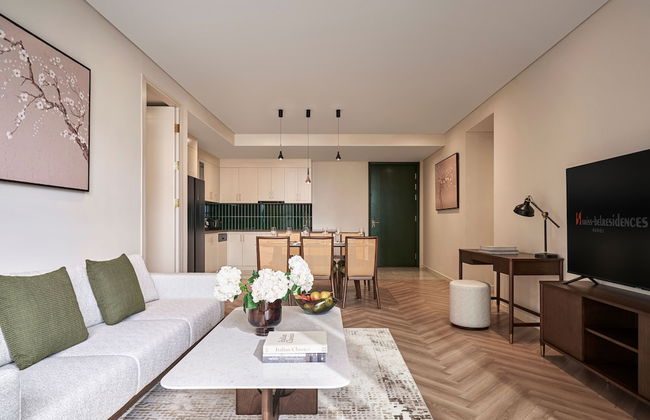 Epic Tower Swiss-Belresidences Hanoi - Foto 10