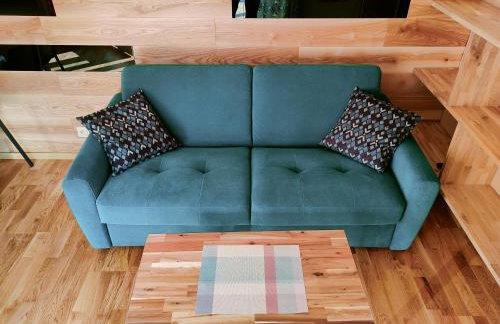 Kasztanowe Wrota - Garden House - Foto 31