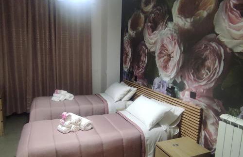 PeoniaMaximaHouse -Piazza Bologna- - Foto 12