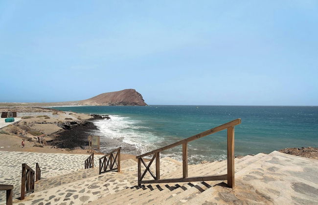 Dúplex La Tejita Beach - Photo 23