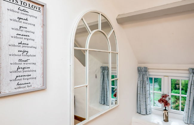 Thrift Cottage - Foto 13