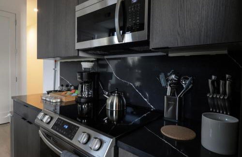 Unit 9 Luxe 2 Bedroom Penthouse Sleeps 6 - Foto 26