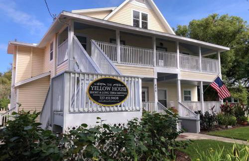 Overlooking Downtown Dunedin Two Bedroom apartment NO KIDS, NO PETS - Foto 8
