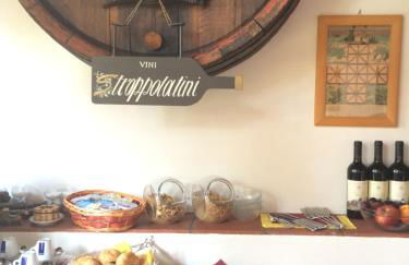 Casali del Picchio - Winery - Foto 36