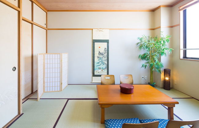 Sakamoto Building 7F - Photo 2