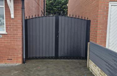 Guest house in Rochdale Manchester - Foto 11