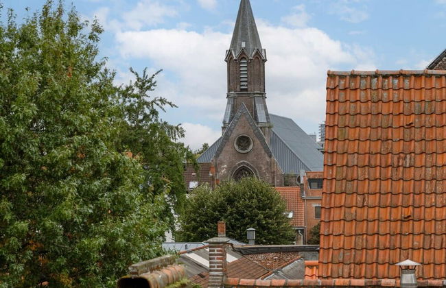 BE GNT Oude 1B in Gent - Foto 30