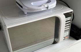 Apartamento completo, com vaga, varanda e piscina - Foto 35