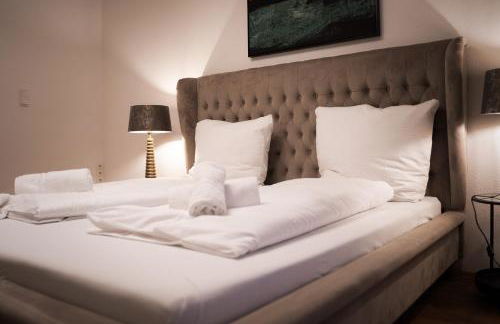 Junik Apartments - Ferienwohnungen in Duisburg - Foto 8