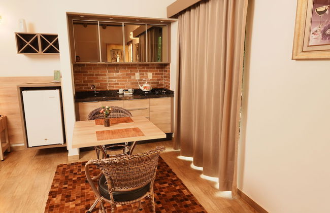 Cabaña Mi Querido Viejo - Foto 42