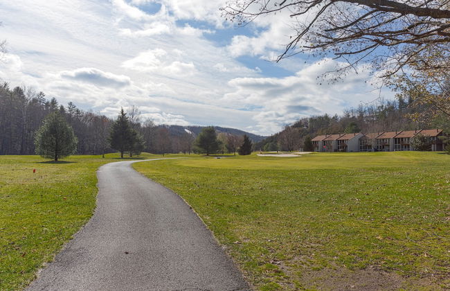 Stony Court at Bryce Mountain by Coolvacay - Foto 26