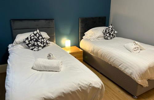 Bigg Market Apartments - Foto 32