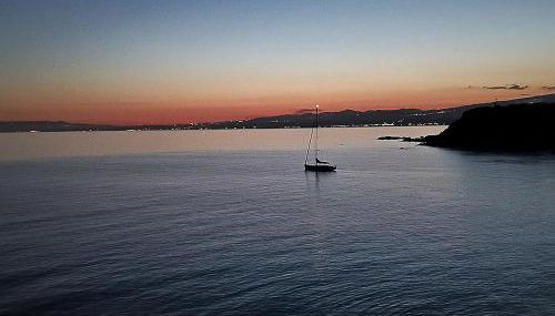 Terrazza sul mare Le Castella - Foto 5
