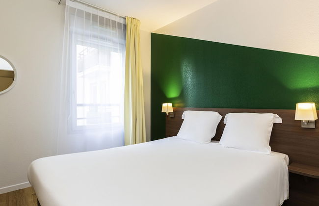 Aparthotel Adagio Access Carrières-sous-Poissy - Foto 18